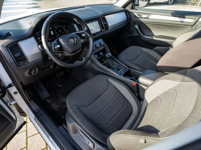 Skoda Kodiaq 2.0 TDI Ambition