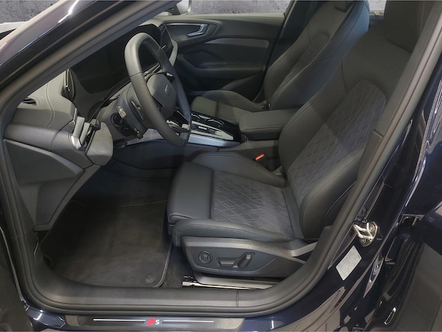 Audi A5 Avant Quattro S-Tronic