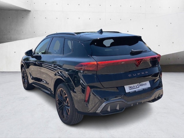 Cupra Terramar 1.5 e-Hybrid VZ