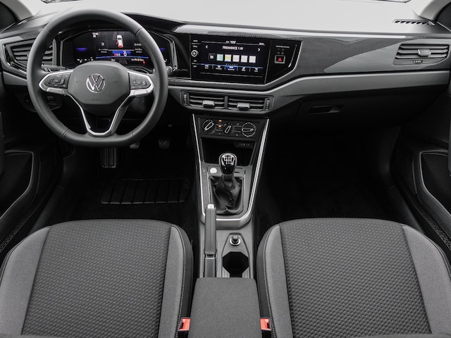 Volkswagen Taigo 1.0 TSI