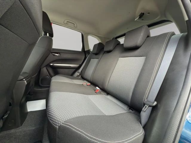 Suzuki Vitara AllGrip Shine
