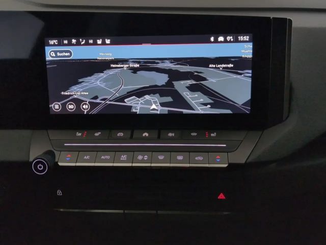 Opel Astra 1.2 Turbo GS-Line Grand Sport Turbo