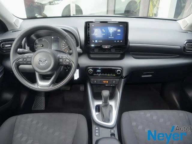 Mazda 2 Hybrid 1.5L Hybrid VVT-i 116 Centre-Line