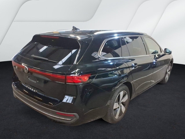 Volkswagen Passat 2.0 TDI DSG Variant