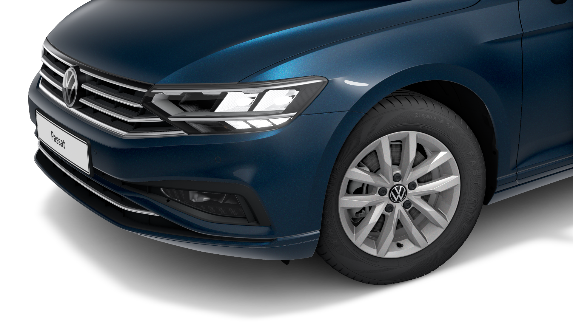 Volkswagen Passat Business Variant