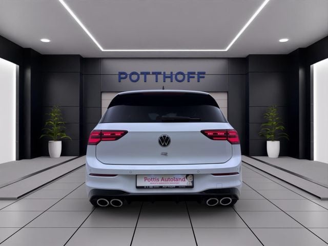 Volkswagen Golf IQ.Drive