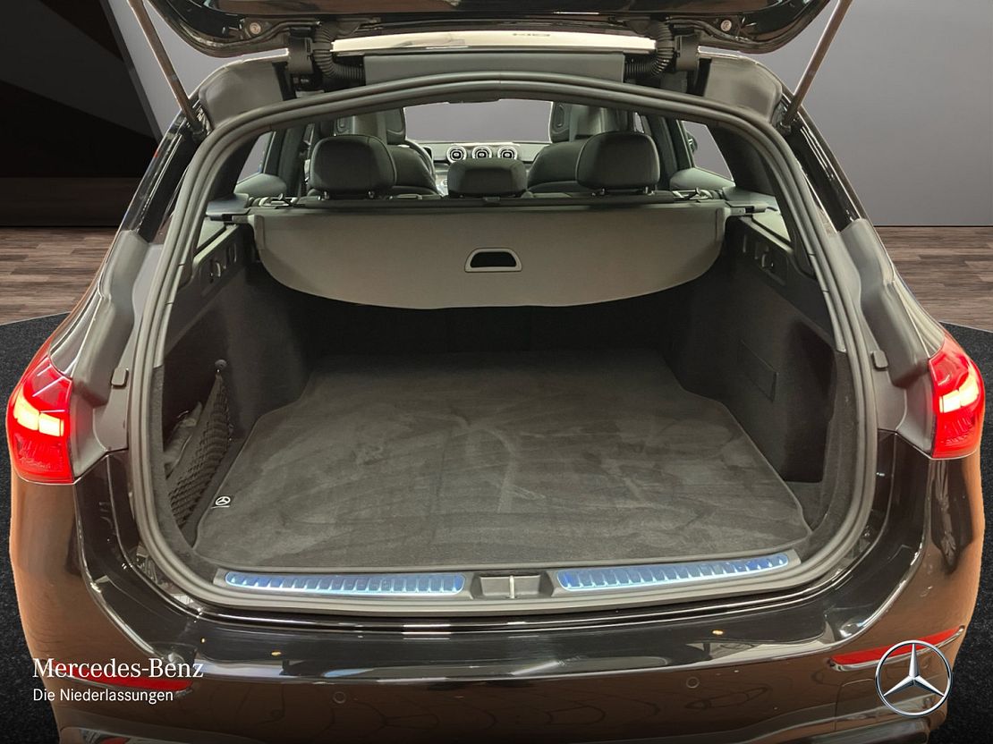 Mercedes-Benz C 300 4MATIC Estate