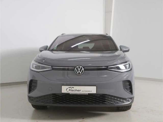 Volkswagen ID.4 77 KWh Performance Pro