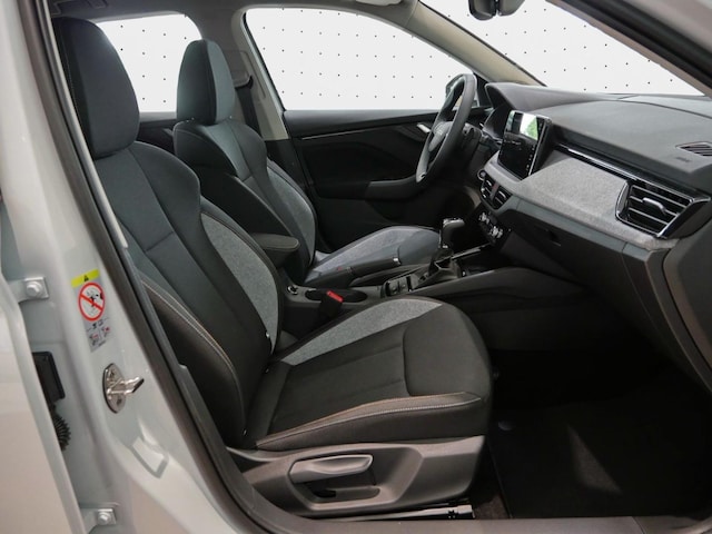 Skoda Kamiq 1.0 TSI Tour