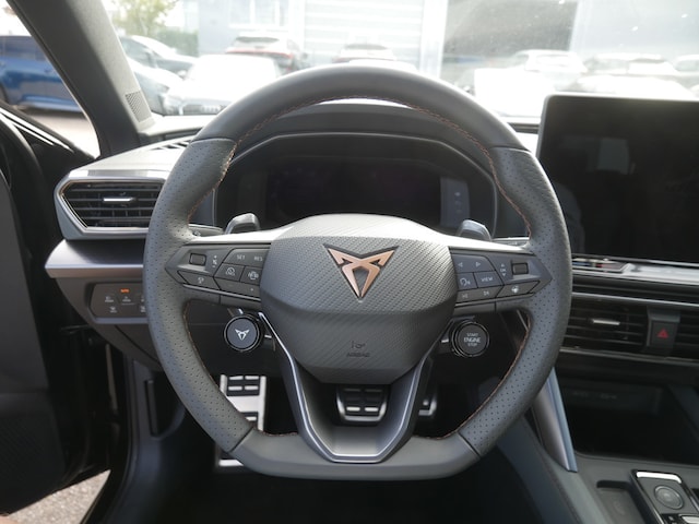 Cupra Leon 2.0 TSI 4Drive ST Sportstourer VZ