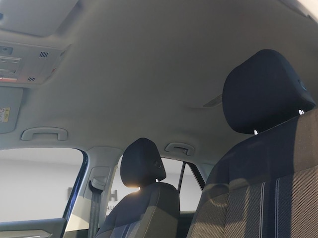 Volkswagen T-Roc 1.5 TSI Style