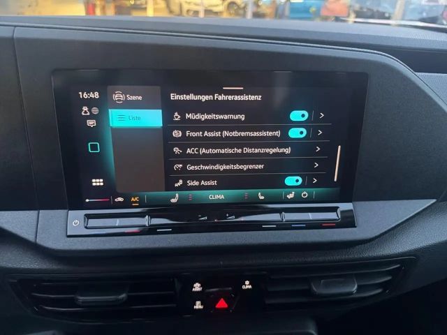 Volkswagen Caddy 1.5 TSI