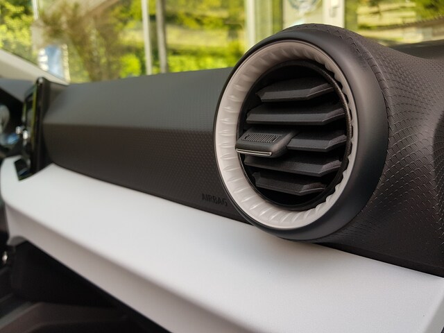 Seat Ibiza ANSCHLUSSGARANTIE BIS 2027,LED,KAMERA