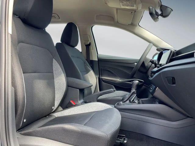 Skoda Fabia Fabia 1.0 MPI Essence *KLIMA*PDC*SHZ*LED*  Klima