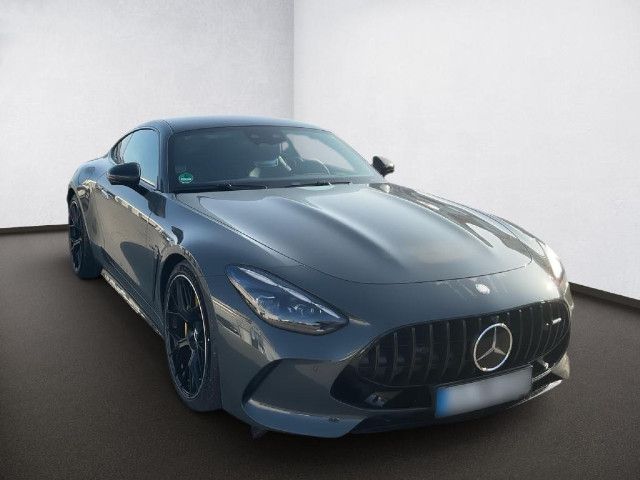 Mercedes-Benz GT 63 4MATIC Coupé