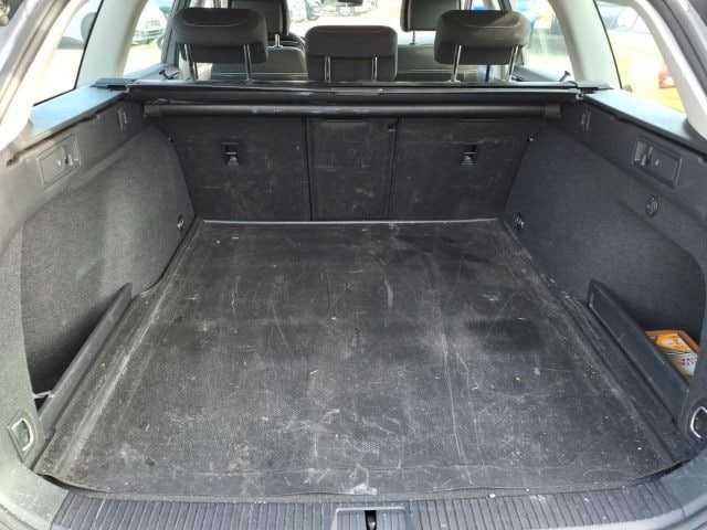 Volkswagen Passat 2.0 TDI Business DSG Variant