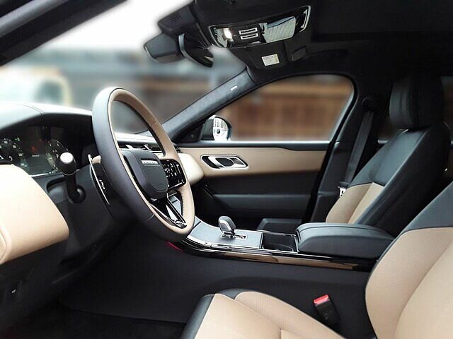 Land Rover Range Rover Velar Autobiography D300