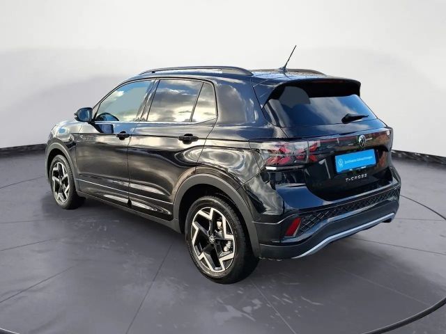 Volkswagen T-Cross 1.0 TSI DSG R-Line