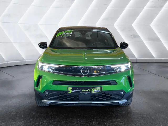 Opel Mokka 1.2 Turbo Turbo Ultimate