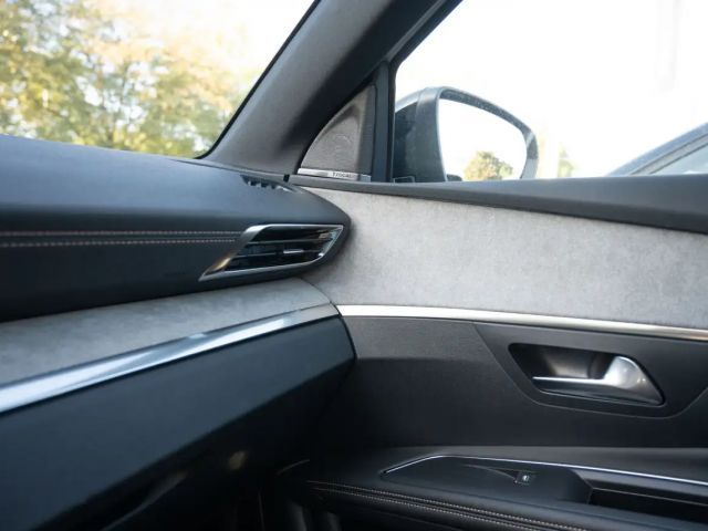 Peugeot 3008 BlueHDi EAT8 GT-Line