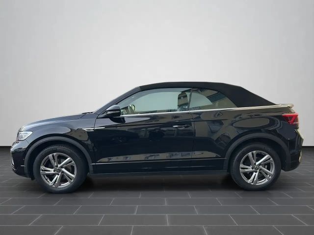 Volkswagen T-Roc 1.5 TSI Cabriolet Plus R-Line