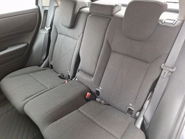 Honda HR-V Elegance Hybrid i-MMD