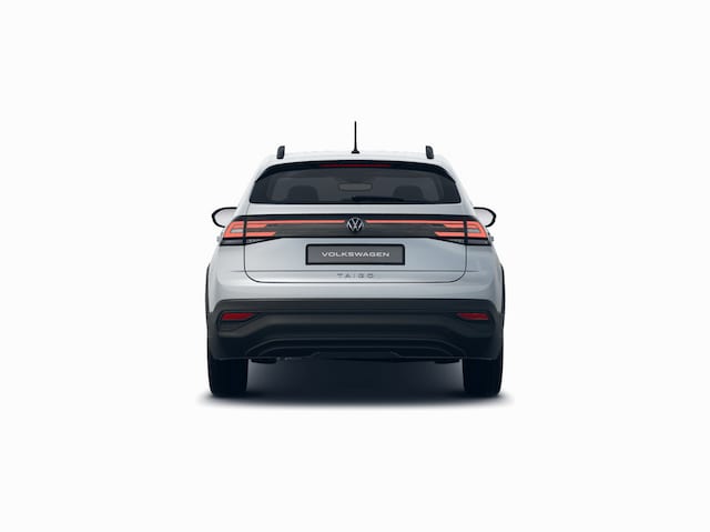 Volkswagen Taigo 1.0 TSI DSG