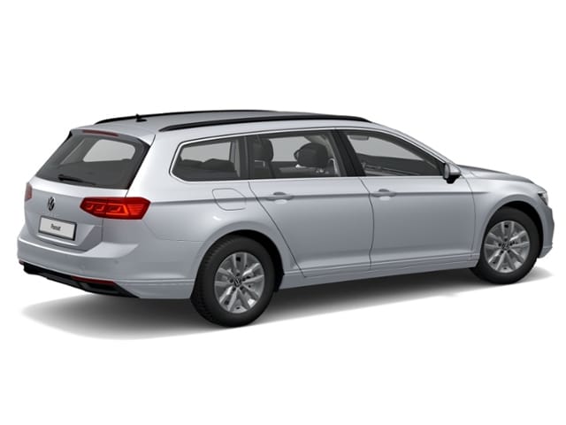 Volkswagen Passat 2.0 TDI DSG IQ.Drive Variant