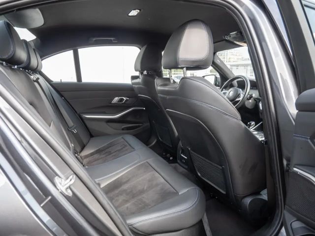 BMW 340 Sedan xDrive