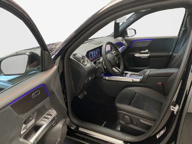 Mercedes-Benz GLB 200 GLB 200 d