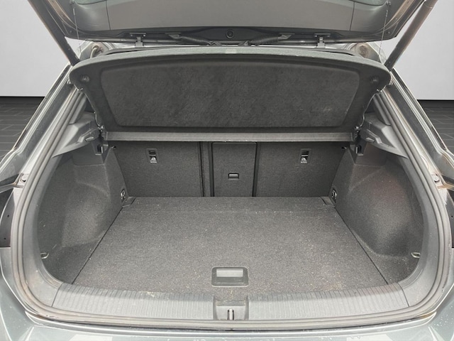 Volkswagen T-Roc 2.0 TDI DSG Style