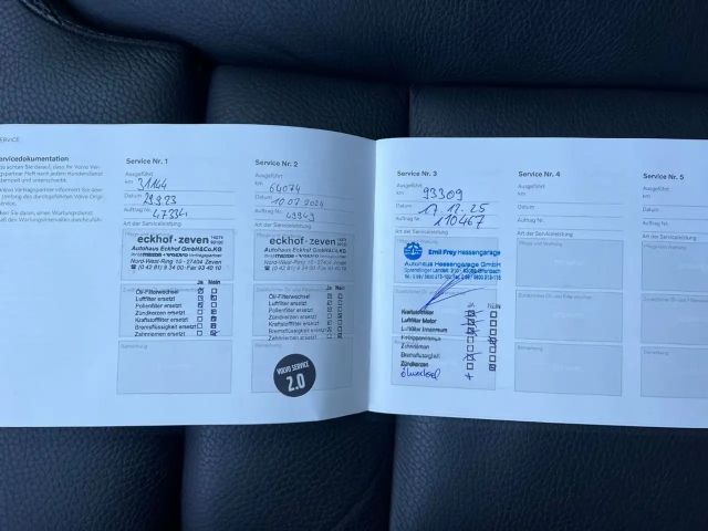 Volvo XC60 Bright Plus