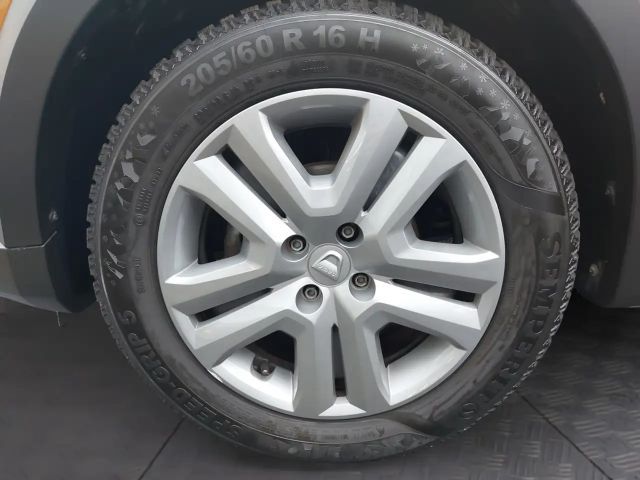 Dacia Sandero Comfort Stepway TCe 90