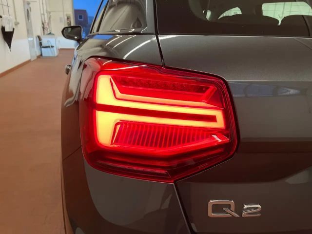 Audi Q2 35 TDI S-Line