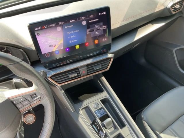 Cupra Formentor 2.0 TSI 4Drive DSG VZ