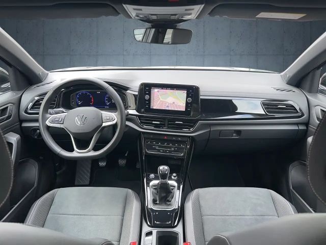 Volkswagen T-Roc 1.5 TSI Style