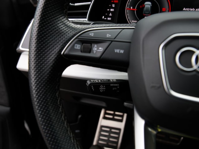 Audi Q8 50 TDI Quattro