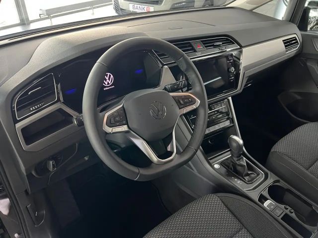 Volkswagen Touran 1.5 TSI Comfortline