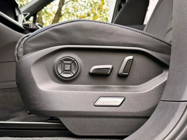 Volkswagen Touareg 4Motion eHybrid