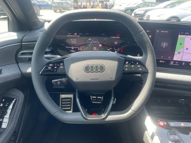 Audi A6 Quattro S-Line S-Tronic