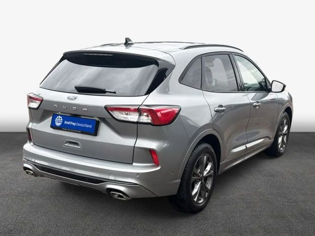 Ford Kuga EcoBoost ST Line X