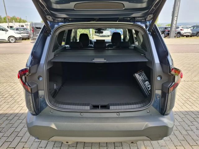 Dacia Bigster Hybrid 155