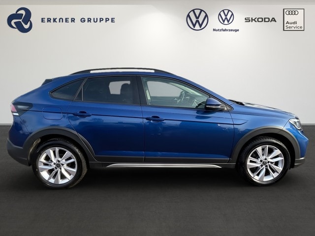 Volkswagen Taigo 1.0 TSI DSG Life