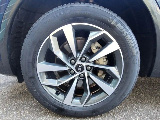 Audi Q5 45 TFSI Quattro