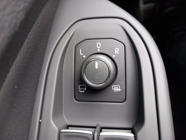 Volkswagen Golf 1.5 TSI Golf VIII Variant