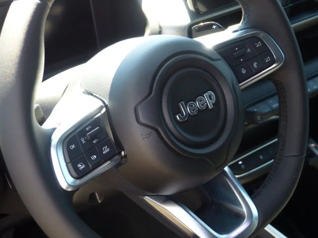 Jeep Avenger Overland