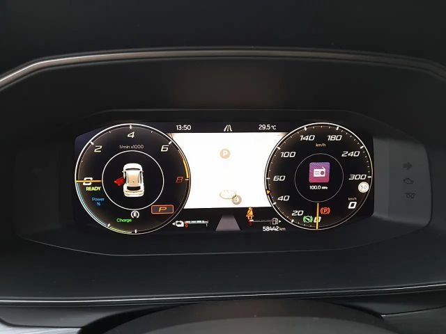 Cupra Formentor DSG VZ