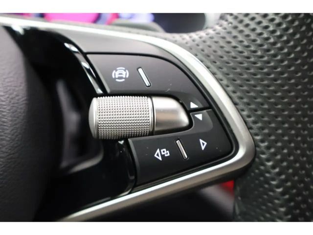 Skoda Octavia 2.0 TDI Combi Sportline