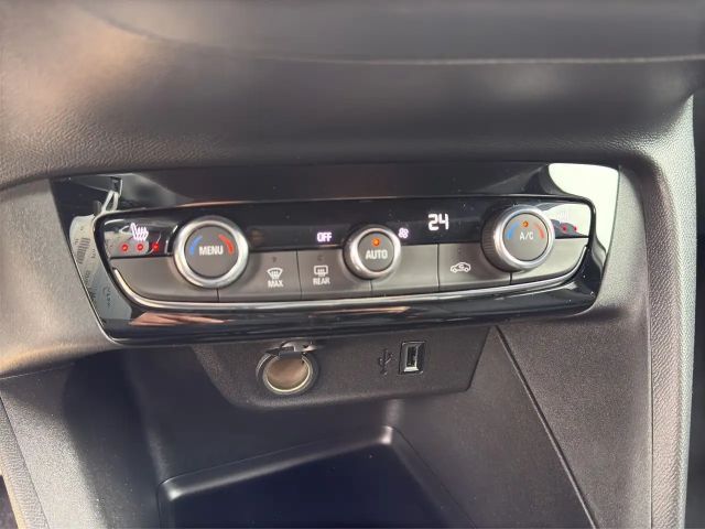 Opel Corsa 1.2 Turbo Elegance