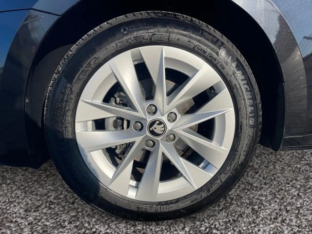 Skoda Octavia Combi Selection